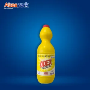 Lavandina comun ODEX 1 litro Lavandina comun ODEX 1 litro