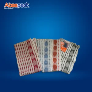 Repasador de toalla 47x58 Repasador de toalla 47x58cm