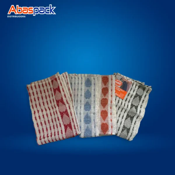 Repasador de toalla 47x58cm